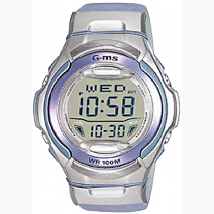 CASIO MSG-140L